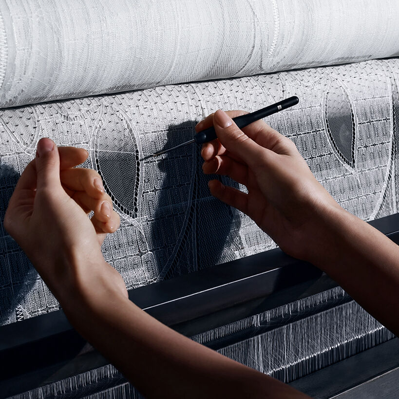 ソワン ノワール ファーミングレース マスク - フェイス マスク